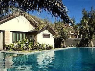 פאן ת'ייט Green Leaf Village Resort מראה חיצוני תמונה