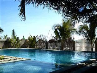 פאן ת'ייט Green Leaf Village Resort מראה חיצוני תמונה