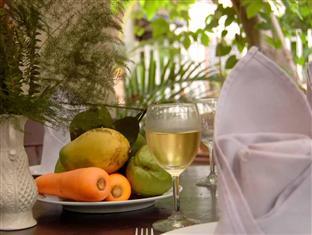פאן ת'ייט Green Leaf Village Resort מראה חיצוני תמונה